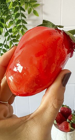 morango 8